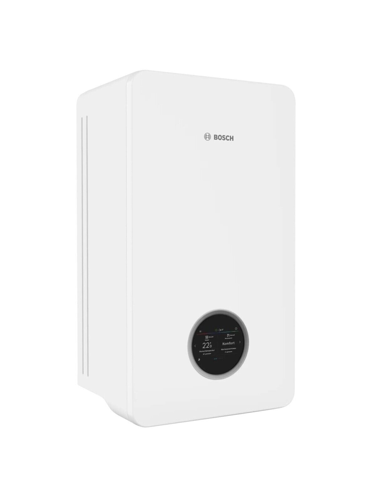 Bosch šilumos siurblio oras-vanduo vidinis blokas Compress 5800iAW 12 E Bosch šilumos siurblio oras-vanduo vidinis blokas Compress 5800iAW 12 E