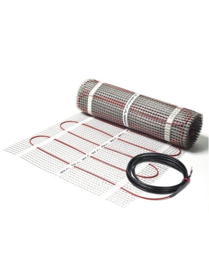 DEVIcomfort™ šildymo kilimėlis 150T (DTIR) 150W, 1,0m² DEVIcomfort™ šildymo kilimėlis 150T (DTIR) 150W, 1,0m²