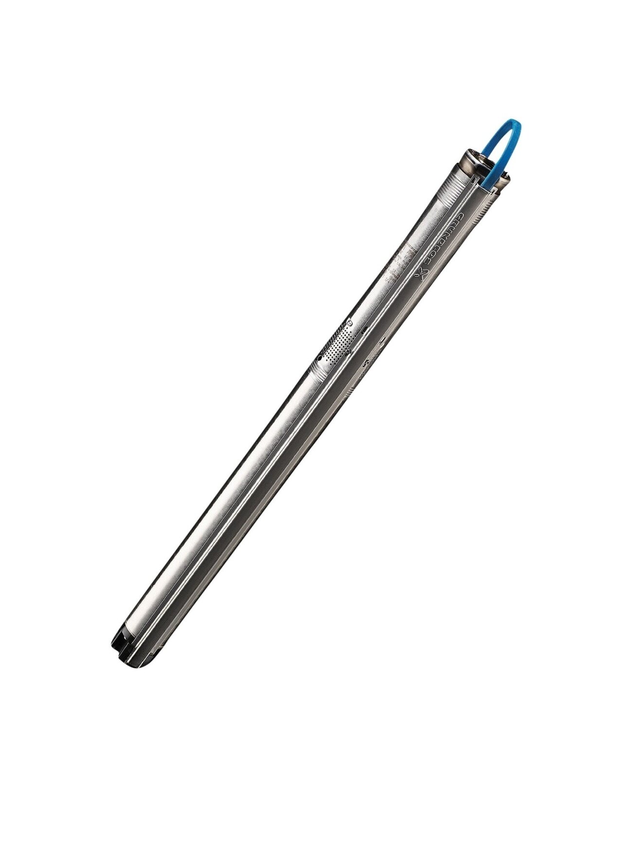 Giluminis siurblys gręžiniui SQE 1-50 GRUNDFOS