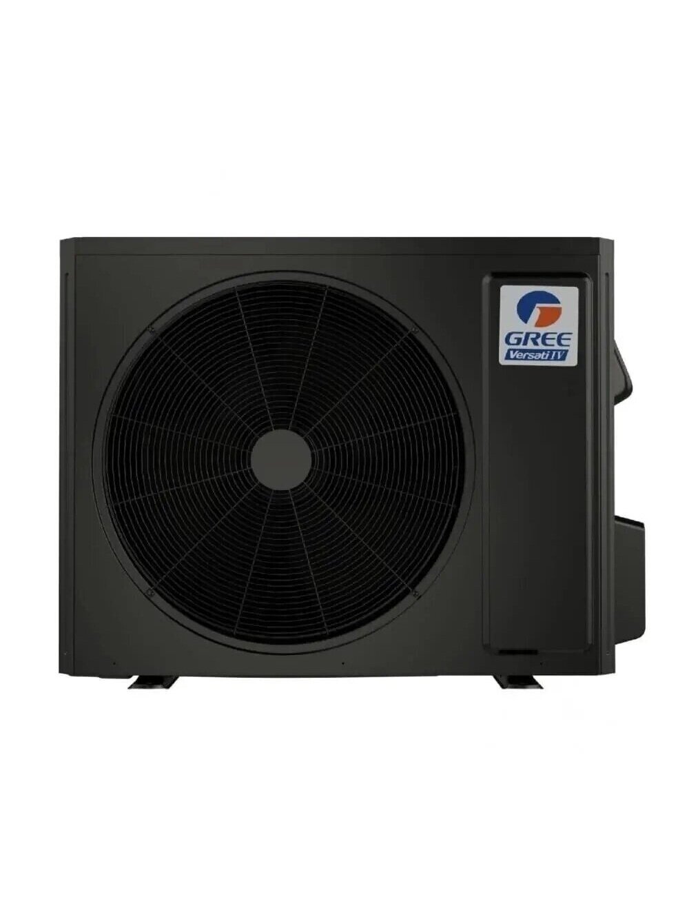 GREE Versati IV DUO šilumos siurblys oras/vanduo 6,2kW R32 1
