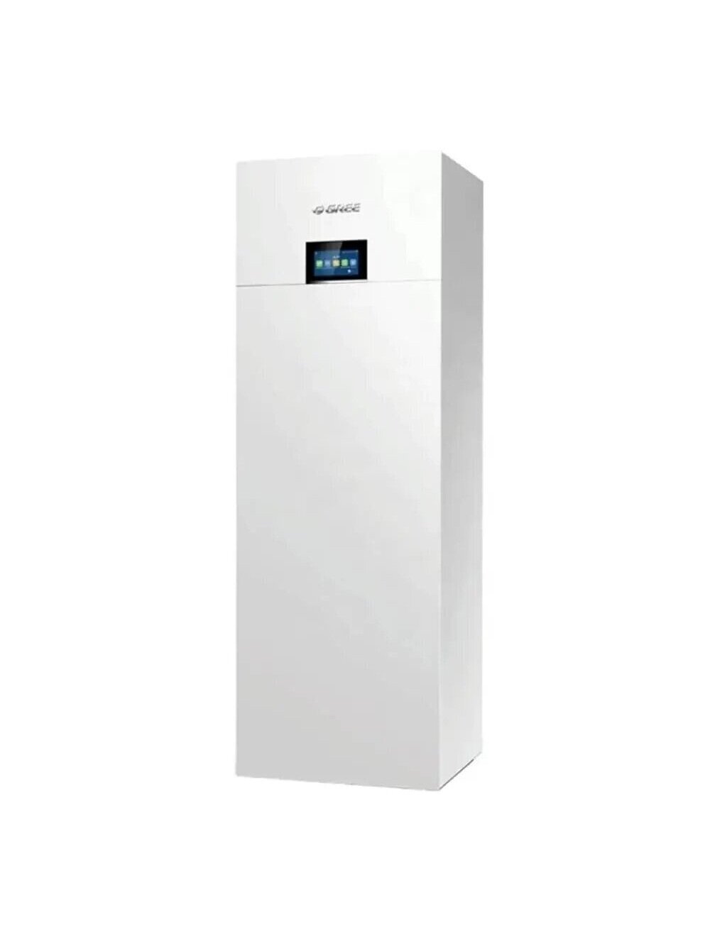 GREE Versati IV DUO šilumos siurblys oras/vanduo 6,2kW R32 2