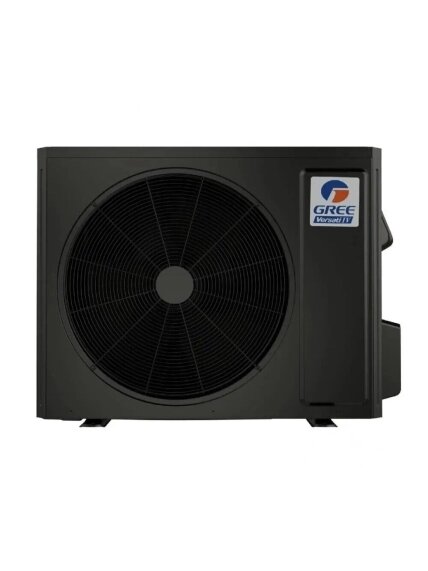 GREE Versati IV DUO šilumos siurblys oras/vanduo 8,3kW R32 1