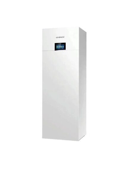 GREE Versati IV DUO šilumos siurblys oras/vanduo 8,3kW R32 2 GREE Versati IV DUO šilumos siurblys oras/vanduo 8,3kW R32 2