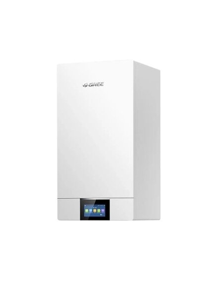 GREE Versati IV šilumos siurblys oras/vanduo 8,3kW R32 2