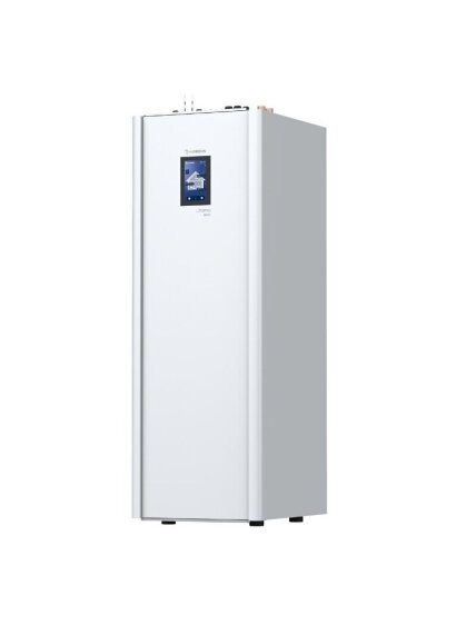 Šilumos siurblys oras/vanduo NØRDIS ULTIMA All-in-One 9kW R290 2