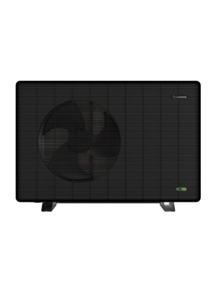 Šilumos siurblys oras/vanduo NØRDIS ULTIMA R290 6kW 1